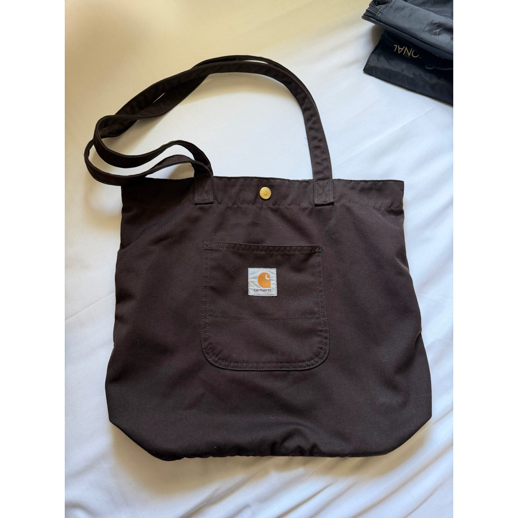 CARHARTT WIP กระเป๋าผ้า