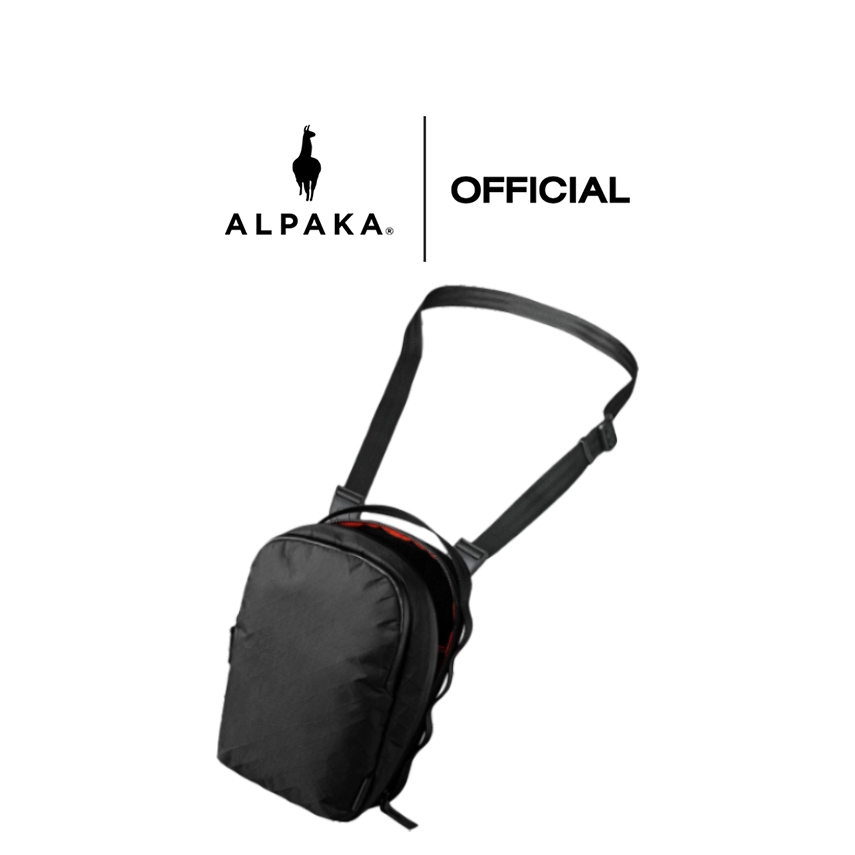 กระเป๋า Alpaka - Metro Sling Max - Ultradyne 100D