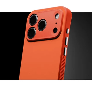 Caudabe Buttons ปุ่มกดสำหรับ iPhone 17 / Air / 17 Pro / 17 Pro Max ใช้ร่วมกับเคส Sheath / Synthesis / Paragon