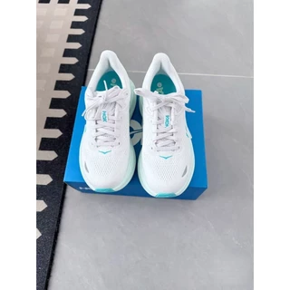 💜พร้อมส่ง💜HOKA ONE ONE Bondi 9 พร้อมส่ง แท้100% ป้ายไทย ติดแท็กรับประกันสินค้า