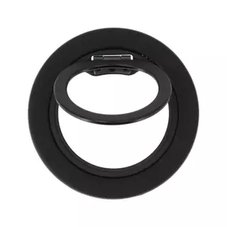 แหวนติดโทรศัพท์ FOX Classic Magnetic Ring Stand by Banana IT