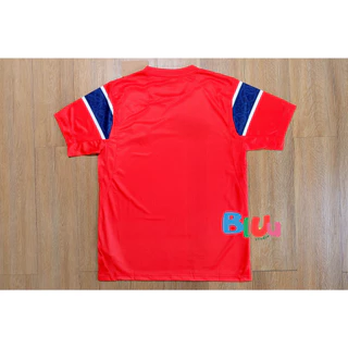 (S-4XL) เสื้อฟุตบอล ทีมชาติ นos์เวย์ 2 สี เหย้า/เยือน "บoลโลก 2026" (3A) เกรดแฟนบอล โลโก้ปัก พร้อมเบอร์ชื่อนักเตะ
