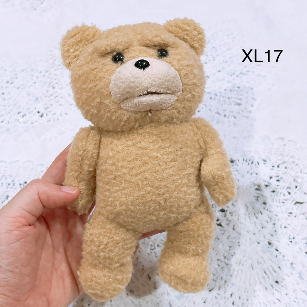 ตุ๊กตา หมี เท็ด Ted bear