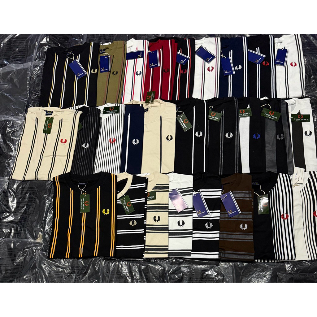 •รวมเสื้อยืดแบรนด์ ร ว ง ข้ า ว  M L XLสกรีนลายยอดฮิต