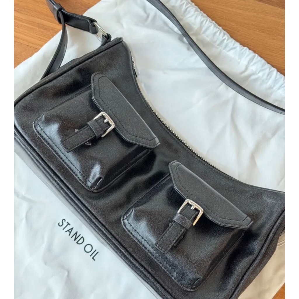 Preorder [ทักแชทก่อนกดสั่ง] Stand Oil รุ่น Joey Mini & Large