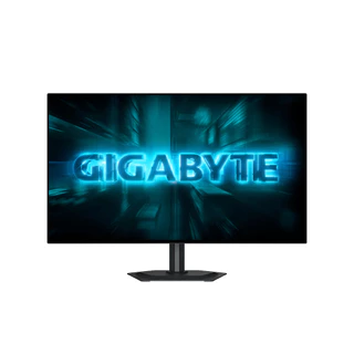 GIGABYTE GO27Q24G Gaming Monitor (จอมอนิเตอร์) | 27" QHD | WOLED | 0.03 ms | 240Hz | G-Sync