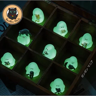 [แบบสุ่ม]52Toys Ghody Behold My Cat series blind box set
