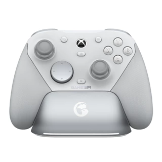 GameSir G7 Pro จอยเกมไร้สายรองรับเชื่อมต่อ 3 โหมด รองรับ Xbox, PC และ Mobile จอยสติ๊ก TMR