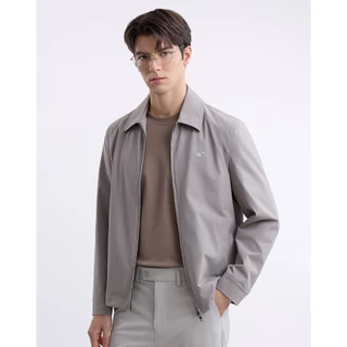 DAPPER เสื้อแจ็คเก็ต Seersucker Utility Jacket มี 2 สี (JK/307UT)
