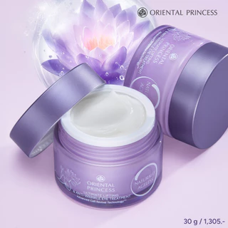 Oriental Princess ครีมบำรุงผิวรอบดวงตา Naturally Ageless Ultimate Lifting & Anti-Wrinkle Eye Treatment 30 g