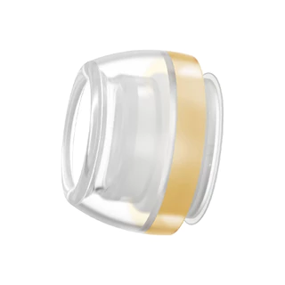 Spinfit AuraFine Silicone Eartip For AirPods Pro 3 จุกหูฟัง แบบยางซิลิโคน