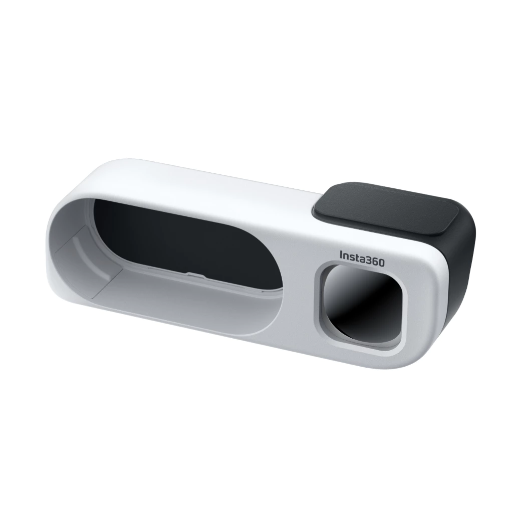 (ส่งด่วนกทม.) Insta360 GO 3S Retro Bundle Action Camera (ประกันศูนย์) thumbnail 8