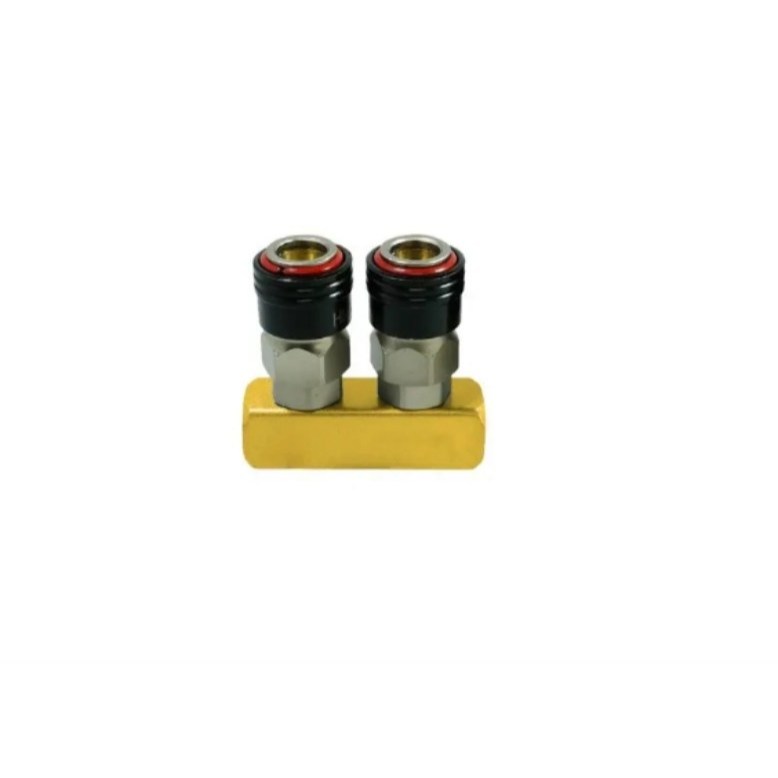 คอปเปอร์ ออโต้ สองทางตรง HI-TOP รุ่น ASML ขนาด 5 x 8 มม.