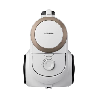 TOSHIBA เครื่องดูดฝุ่นแบบกล่อง รุ่น VC-BL200(W) 2000 วัตต์