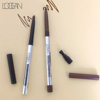 L’OCEAN ACCESS CREAM GEL EYELINER โลแซง เจลอายไลเนอร์ แบบแท่ง เขียนง่าย ติดทน