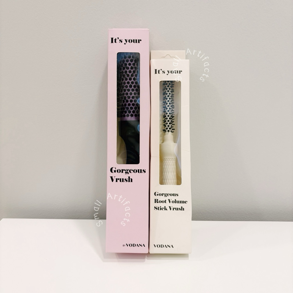 Vodana Gorgeous Vrush | Root Volume Stick Vrush