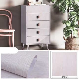 (ส่งทันที) Wall Kip วอลเปเปอร์ สติ๊กเกอร์ รวมลายไม้ ติดผนัง มีกาวในตัว ติดง่าย