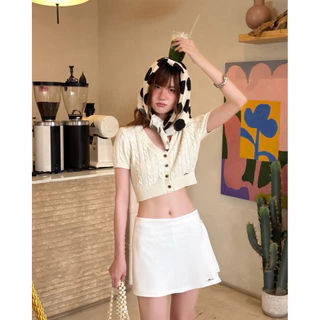 C.H.M Suri Crop (ซูริ)