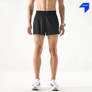 NEDAO 2026 MEN'S POWERPOUCH LITE RACING SHORTS กางเกงวิ่งขาสั้น