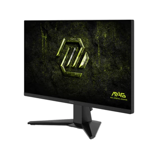 จอมอนิเตอร์ MSI MAG 255F X24 Gaming Monitor (Rapid IPS 240Hz AMD FreeSync Premium) by Banana IT