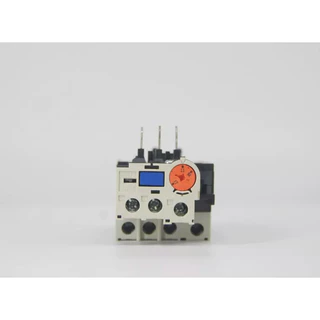 CCS โอเวอร์โหลด รีเลย์ Overload Relay รุ่น TH-T18 (ใช้ร่วมกับแมกเนติกคอนแทกเตอร์)