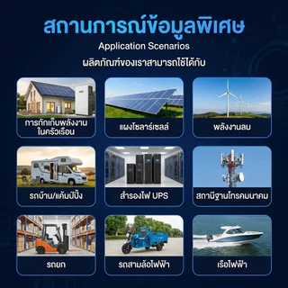 CATL 314Ah LiFePo4 แบตเตอรี่ลิเธียมฟอสเฟตใหม่ 3.2V 314AH แบตลิเธี่ยม lifepo4 battery 24v แบตเตอรี่ ลิเธียม แบตลิเธียม
