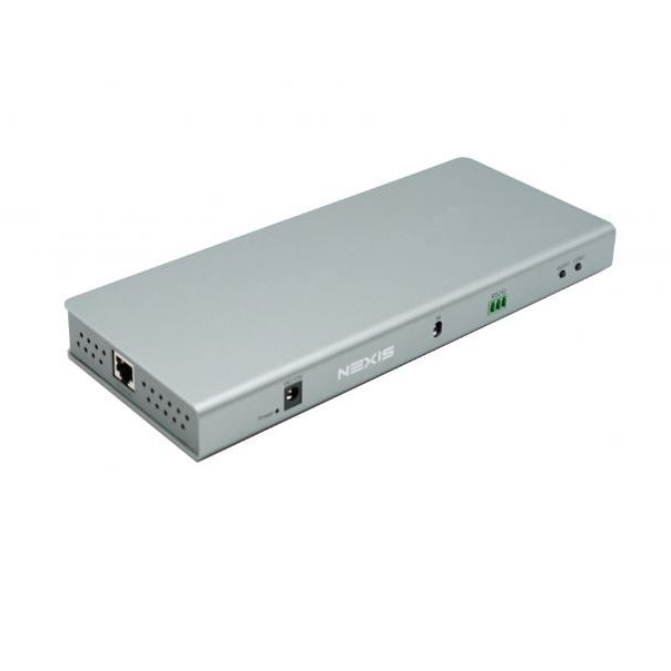 ์NEXIS HDMI Multi-view 4K switch 9x1 รุ่น SH-SW91MB SHSW91MB