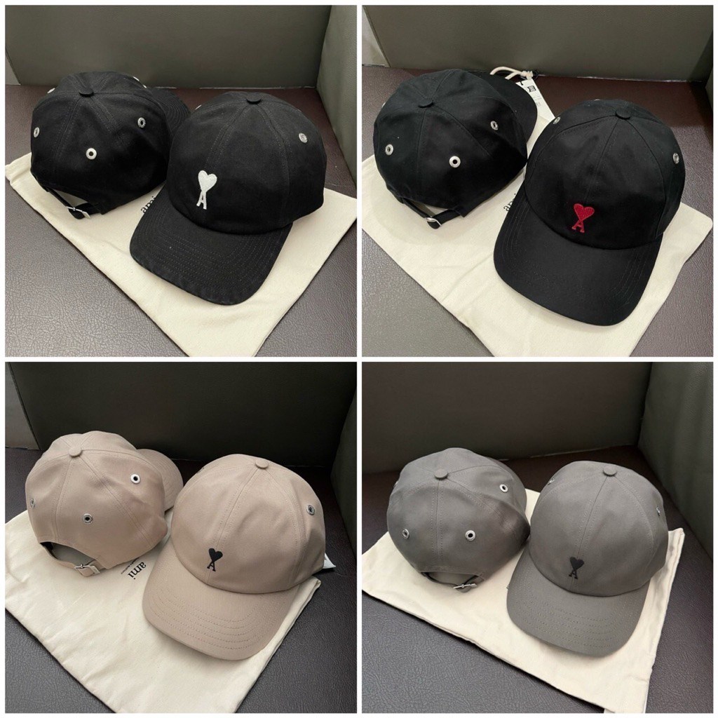 Ami Paris ของแท้100%