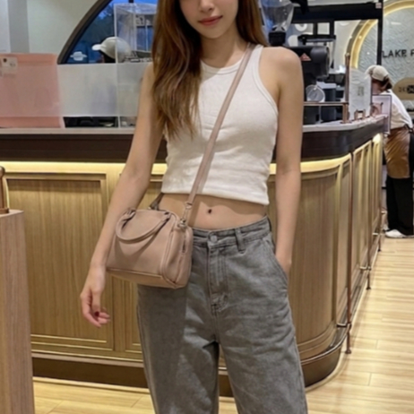 AWARINN Neo City bag Size XS กระเป๋าสะพาย กันแดด กันน้ำ อยู่ทรงตลอดวัน ไม่ย้วย ไม่แบน