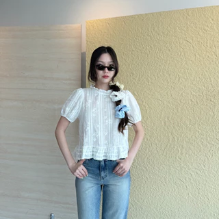 tshop เสื้อ Little Bloom