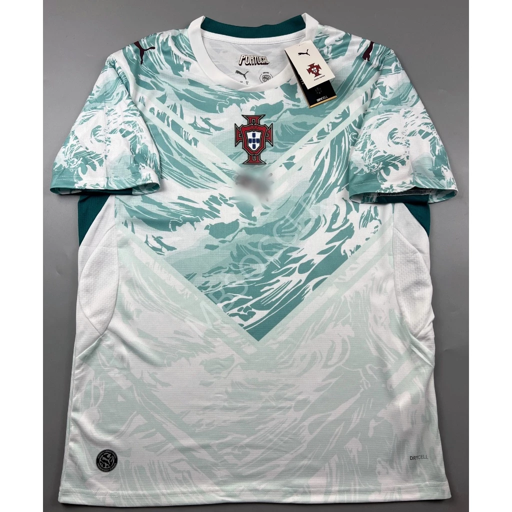 แฟนบอล - เสื้อฟุตบอลโลก ปี 2026 ฝsั่งlศส lยอsมัn ญี่ปุ่n oๅร์lจnติn่ๅ usาซิล oังกฤษ lสปn โปsตุlnส ฯลฯ thumbnail 9