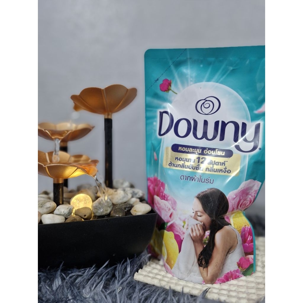 Downy น้ำยาปรับผ้านุ่มในร่ม