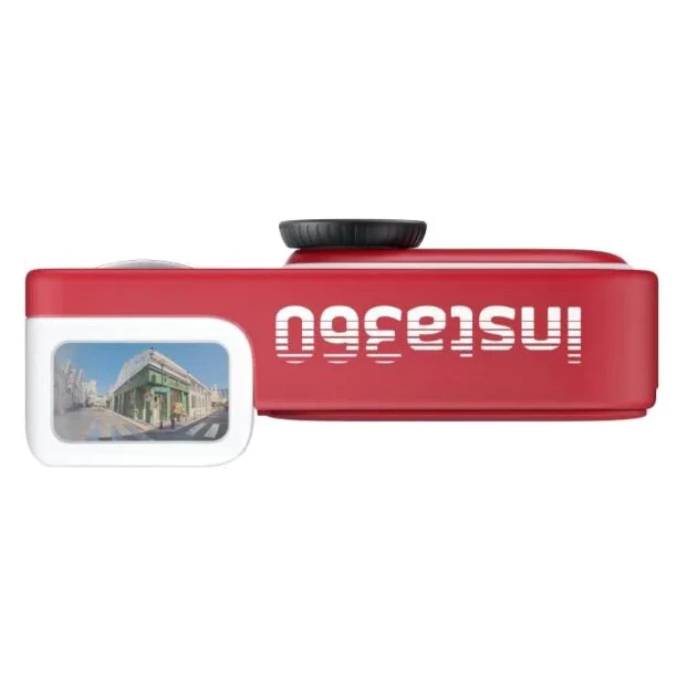 Insta360 GO 3S Retro Bundle (Special Edition) (ประกันศูนย์) thumbnail 5