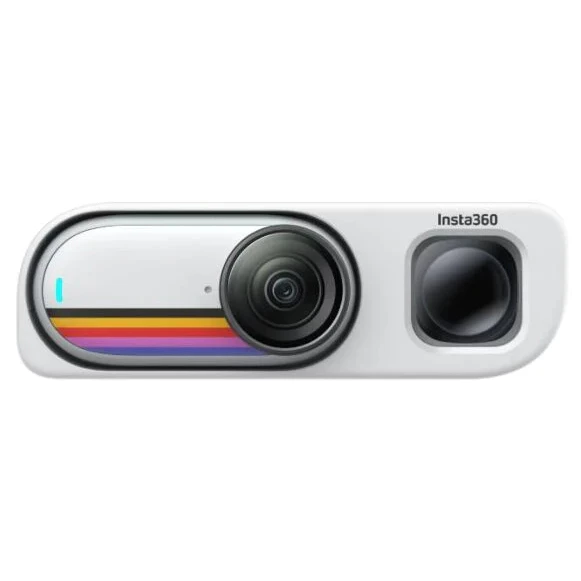 Insta360 GO 3S Retro Bundle (Special Edition) (ประกันศูนย์) thumbnail 8