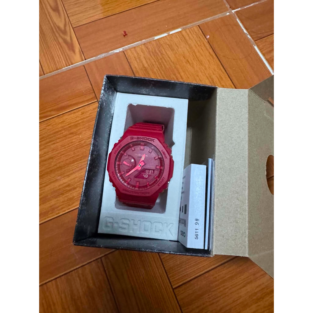 G shockGA-2100✨✨✨✨✨✨✨
