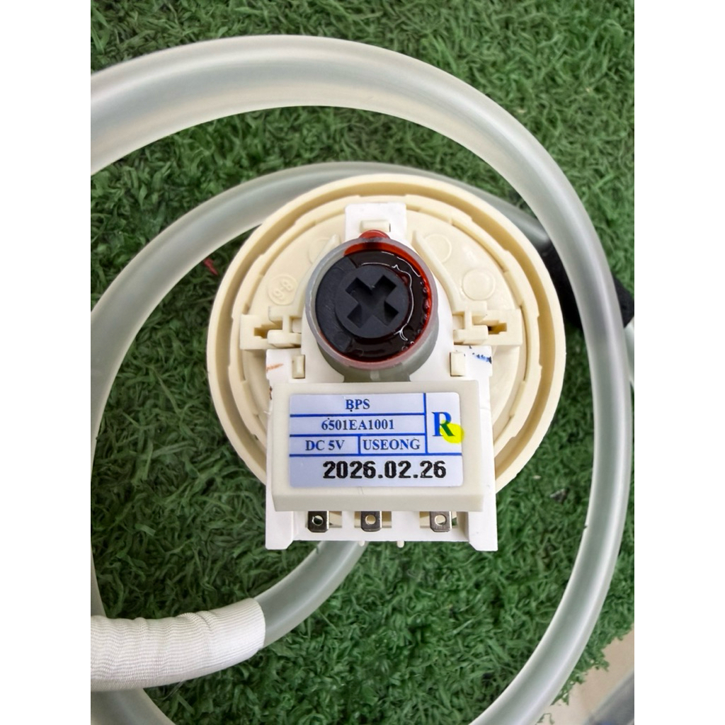 เพรซเซอร์ LG รุ่น BPS-R INVERTER ขนาด 12 kg