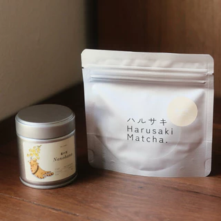 รอบส่ง 22 สิงหา 🥜 Nanohana Matcha , Shizuoka 30 กรัม