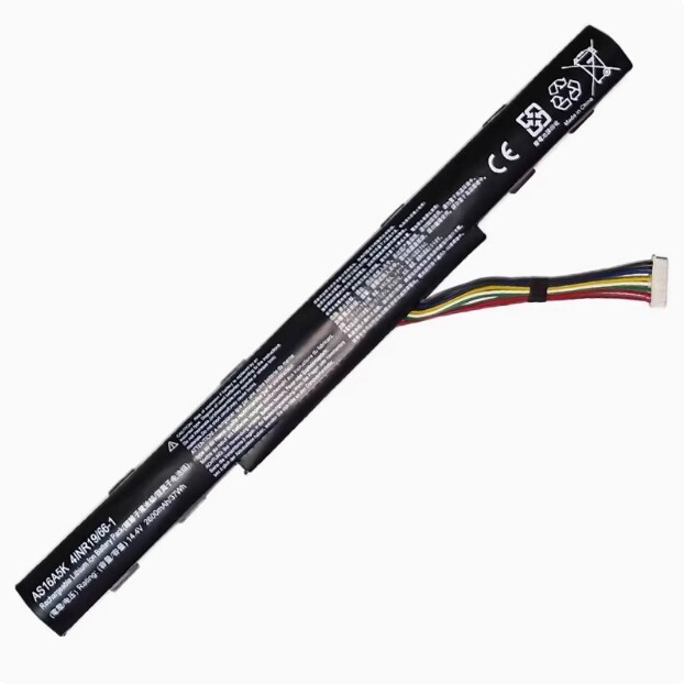 battery for acer E5-522 E5-532 E5-552 E5-573 E5-574 P248 V3-575 v3-575g AL15A32