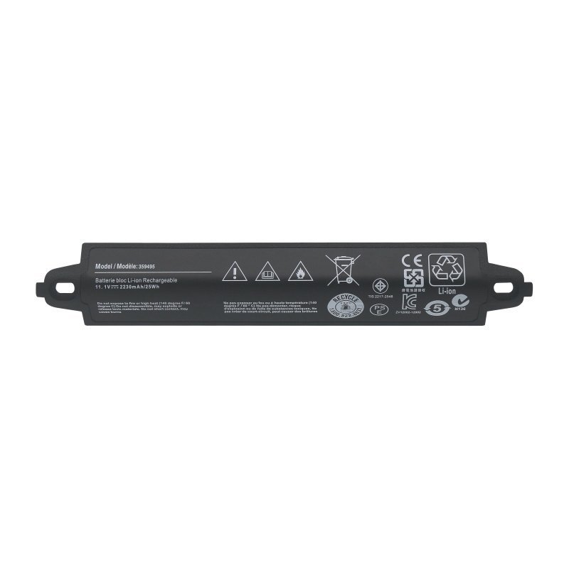 Replacement Battery 330105 330105A 330107 330107A 359495 359498 For BOSE SoundLink III
