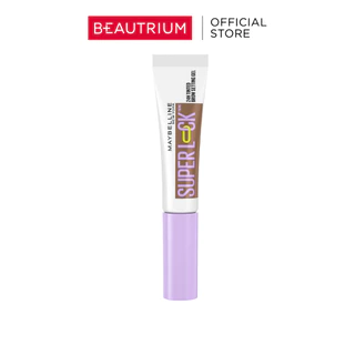 MAYBELLINE Super Lock Brow Gel Tinted เจลปัดคิ้ว 7g