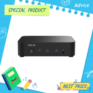 Asus Mini PC NUC Essential RNUC14MNK3500000 (90AR00M2-M000D0) - A0178568