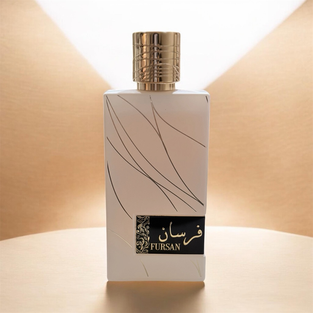 Fursan White by Khadlaj Perfumes