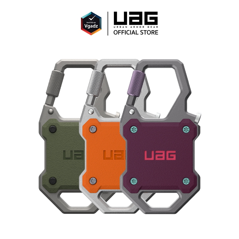 UAG - เคสสำหรับ AirTag รุ่น Monarch