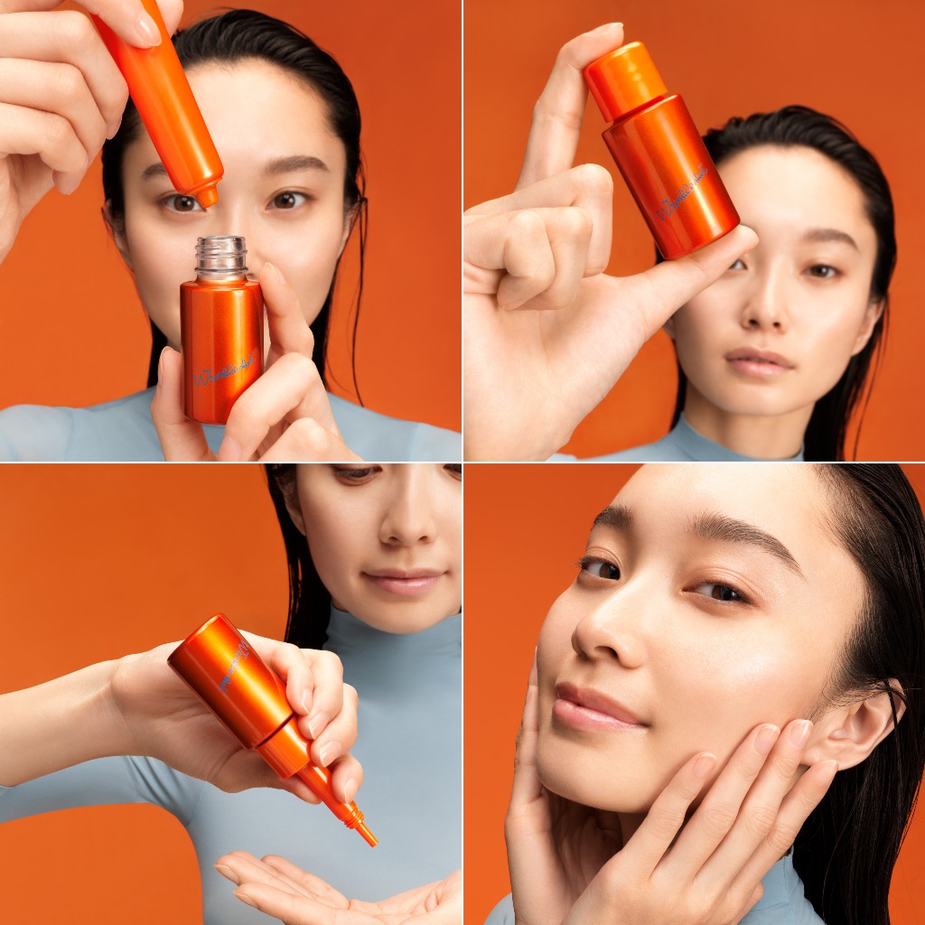 POLA Wrinkle Shot Serum Duo โพลา ริงเคิล ช็อท เซรั่ม ดูโอ้ 30ml (เซรั่มลดเลือนริ้วรอย) — صورة 3