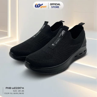 IQ SPORT รองเท้าผ้าใบผู้ชาย (Slip on) รหัสPH8-AE2317M
