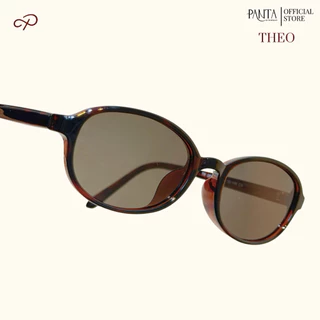 PANTA | TO : THEO แว่นกันแดด TAC Polarized
