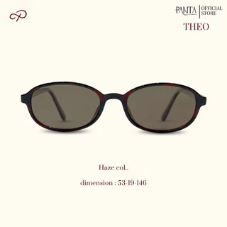 PANTA | TO : THEO แว่นกันแดด TAC Polarized