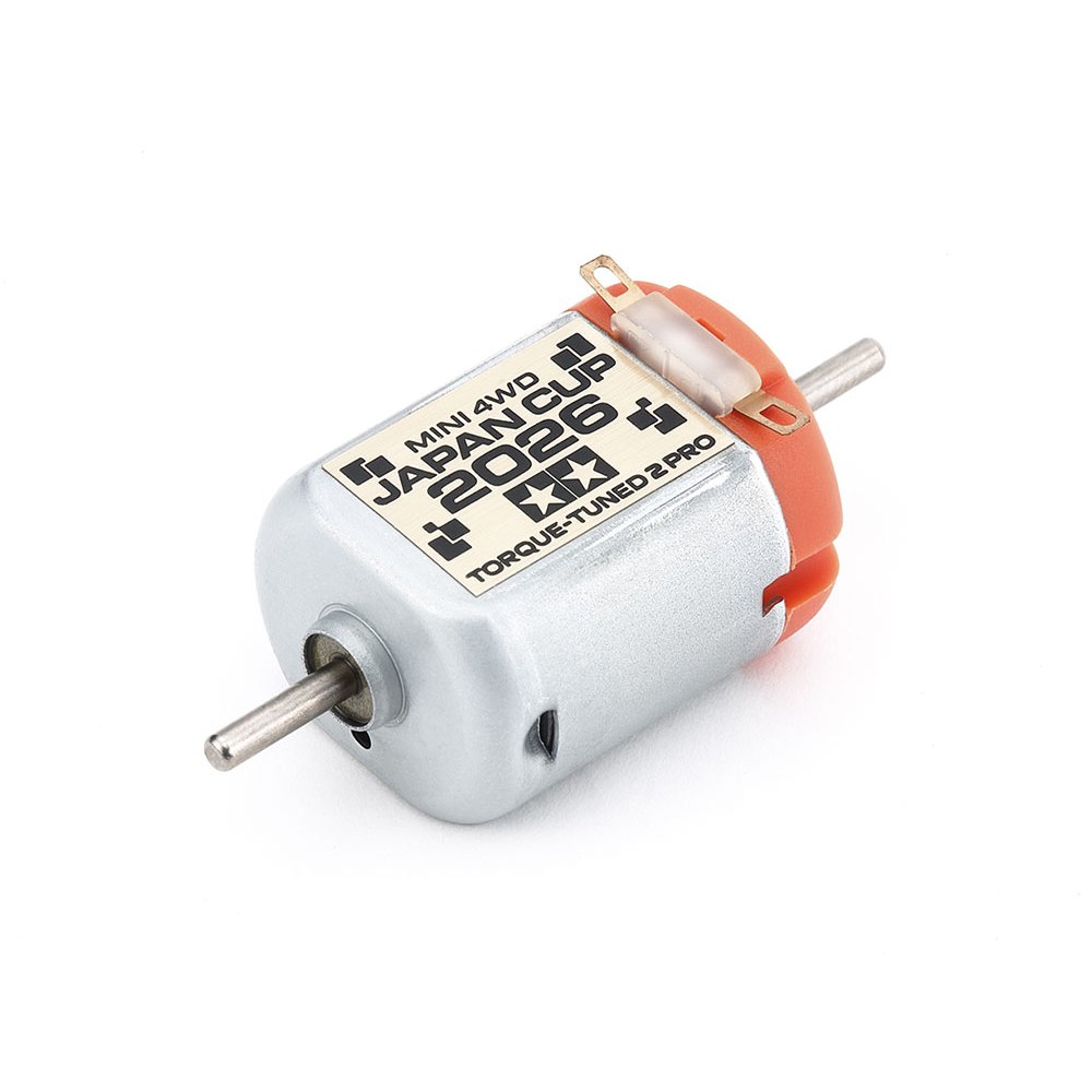 TAMIYA 95185 Jr Torque-Tuned 2 Motor Pro J-Cup 2026