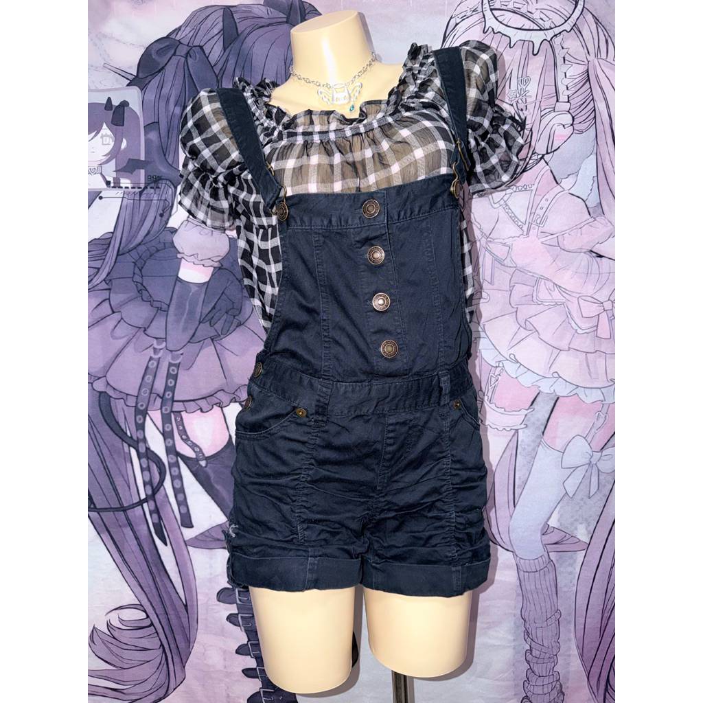 [Dress/Jumpsuit] ✨ Rare Items! รวมงานเดรส-จั๊มสูทวินเทจ Fairy, Grunge Core สวยตาแตก