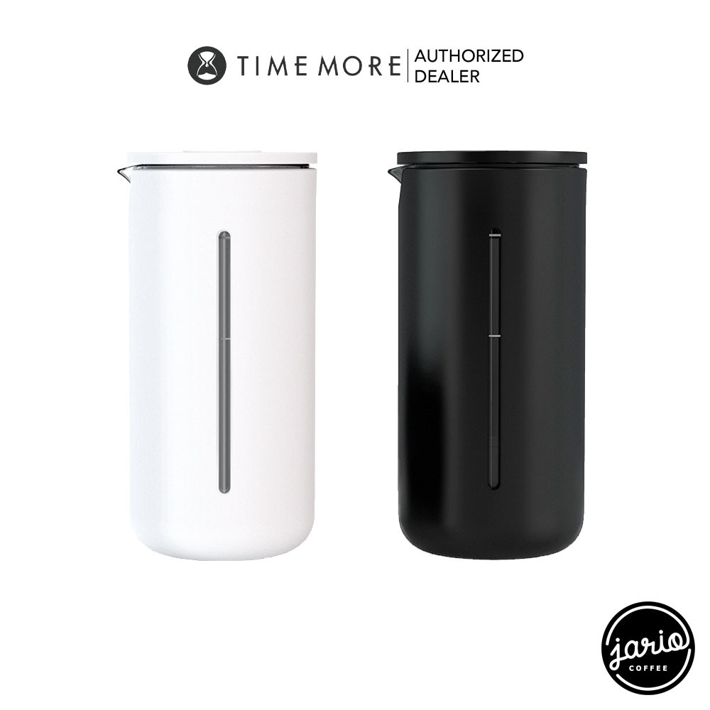 Jario x Timemore U เฟรนช์เพรส Timemore U French Press